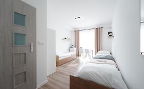 Apartamenty Zgora