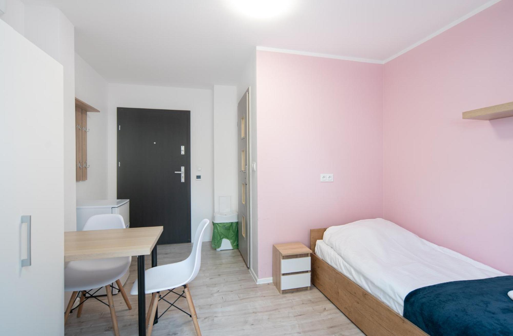 Apartamenty Zgora Zielona Góra Zewnętrze zdjęcie