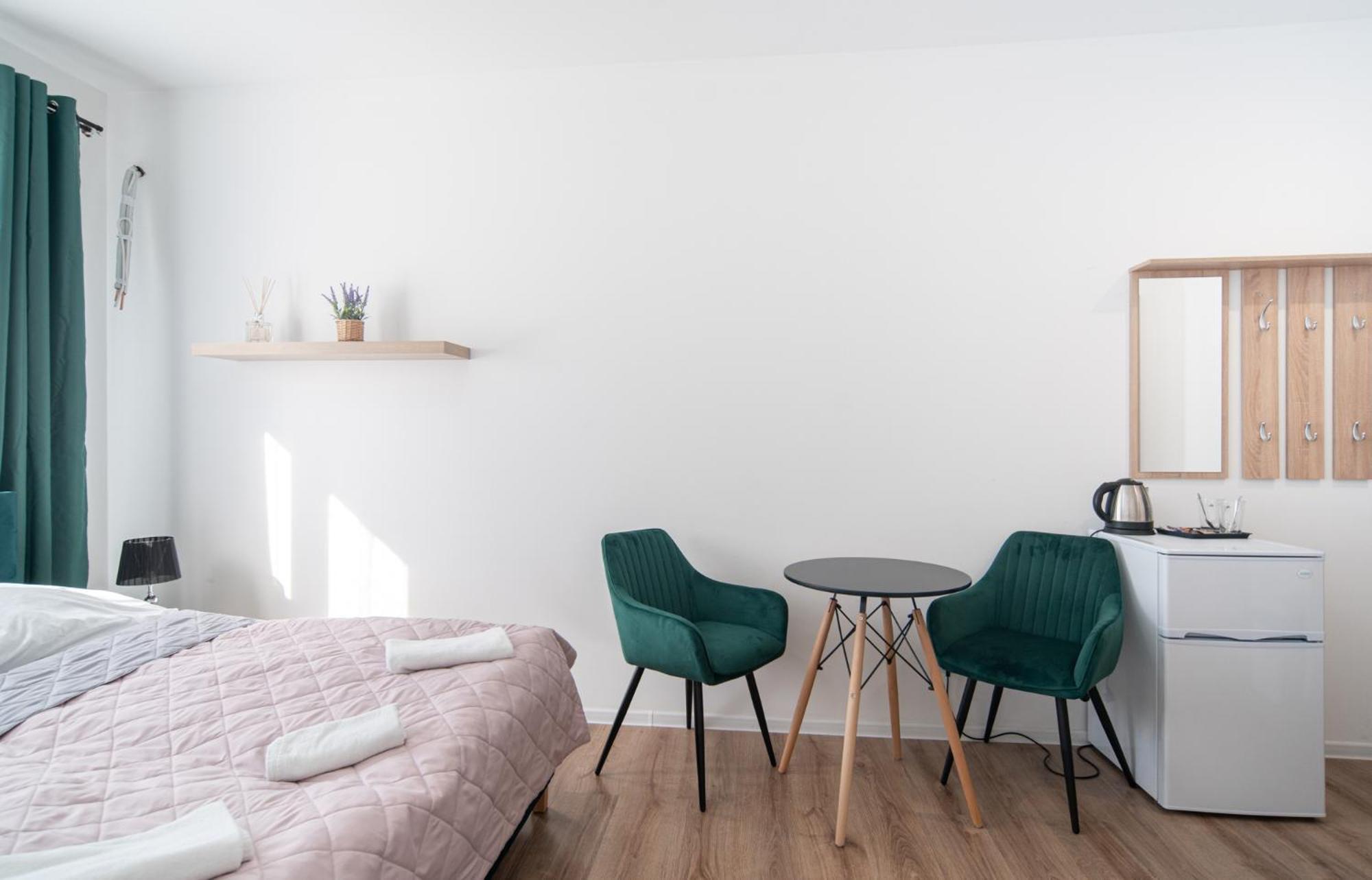 Apartamenty Zgora Zielona Góra Zewnętrze zdjęcie