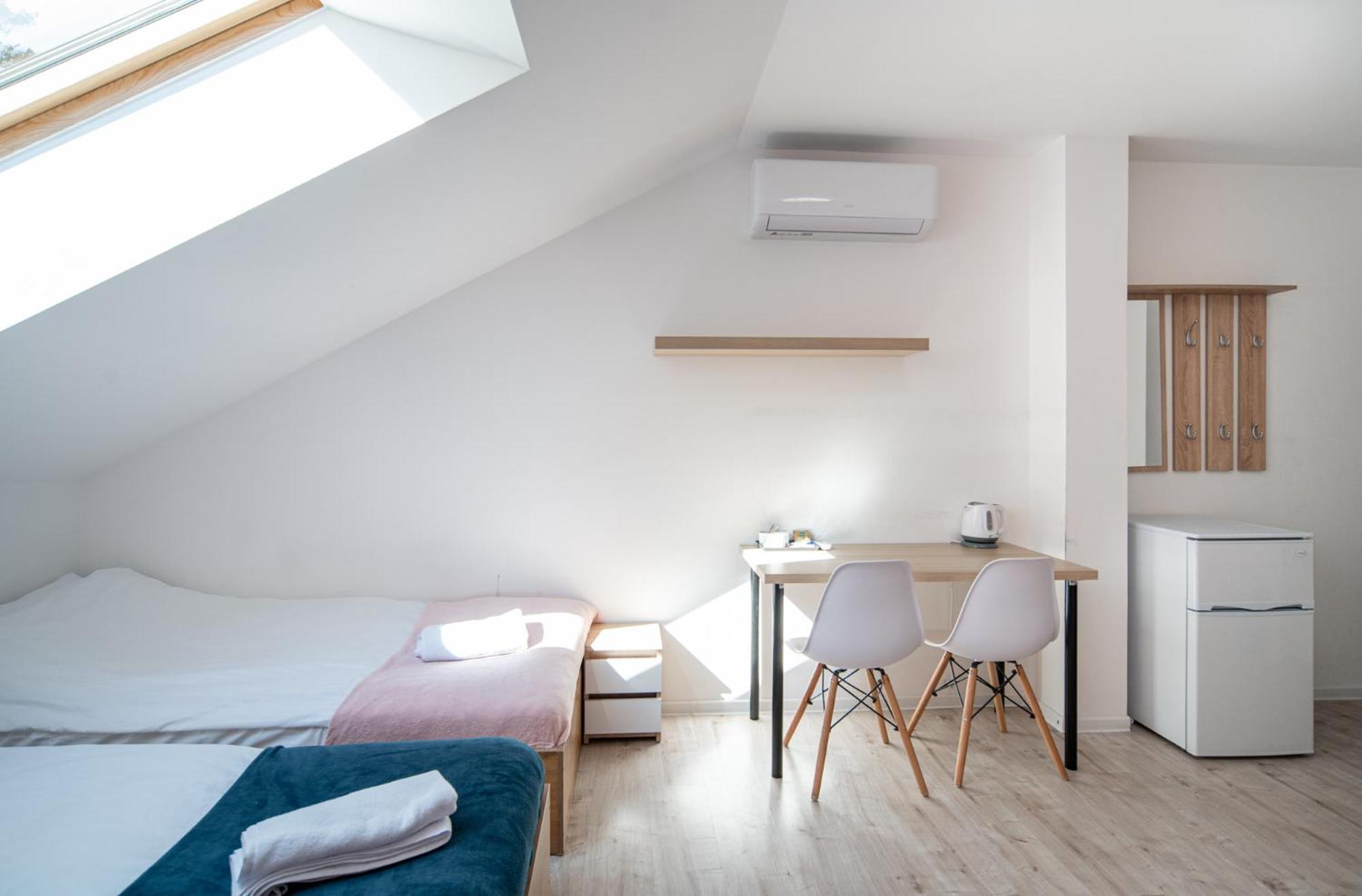 Apartamenty Zgora Zielona Góra Zewnętrze zdjęcie