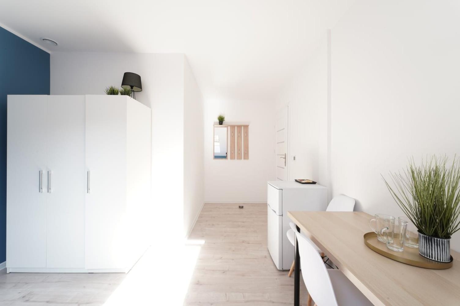 Apartamenty Zgora Zielona Góra Zewnętrze zdjęcie