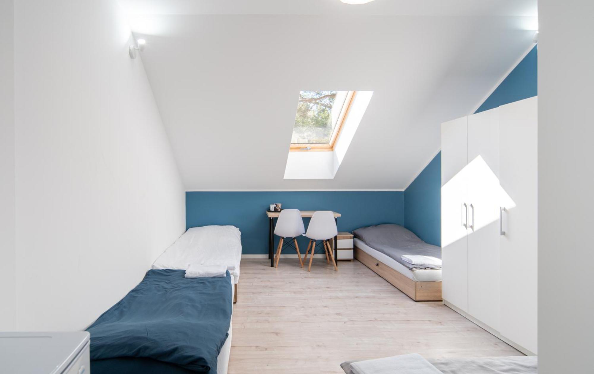 Apartamenty Zgora Zielona Góra Zewnętrze zdjęcie