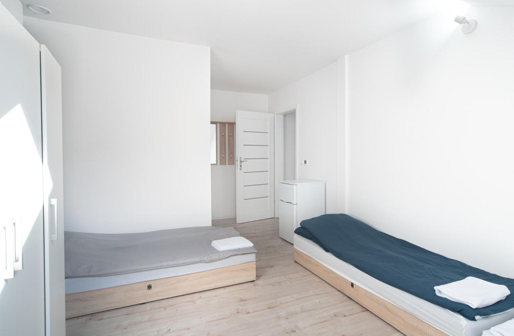 Apartamenty Zgora Zielona Góra Zewnętrze zdjęcie